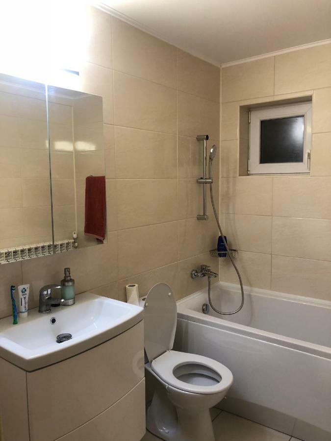 Strada Tiszas Vacation House Бэиле-Тушнад Экстерьер фото