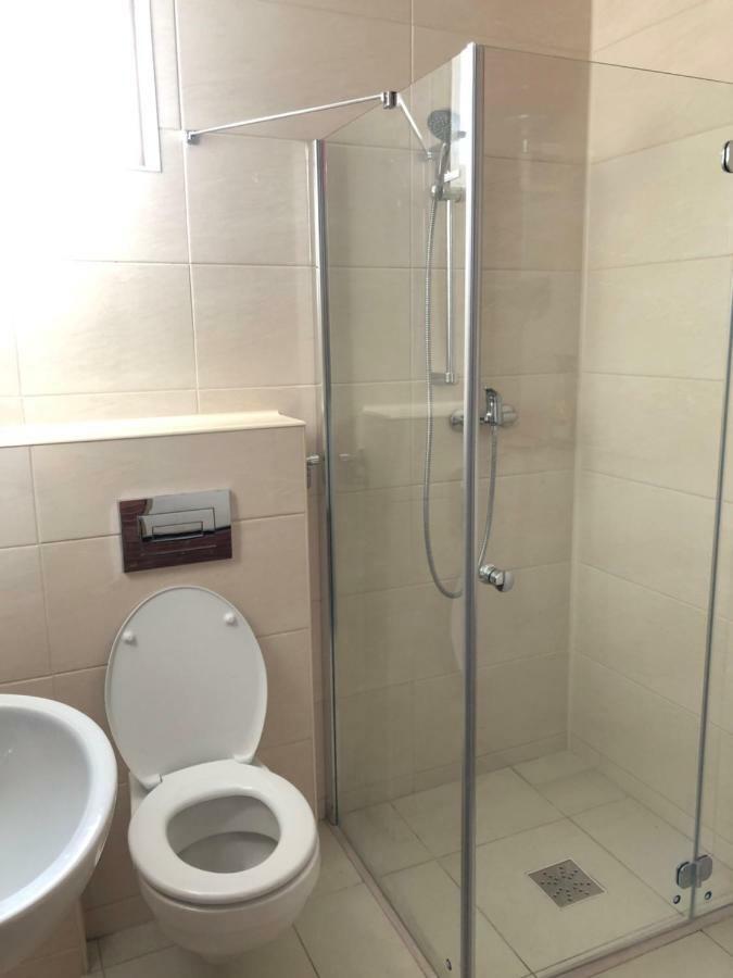Strada Tiszas Vacation House Бэиле-Тушнад Экстерьер фото