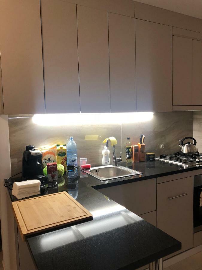 Strada Tiszas Vacation House Бэиле-Тушнад Экстерьер фото